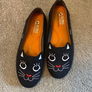 Skechers bobs cat shoes